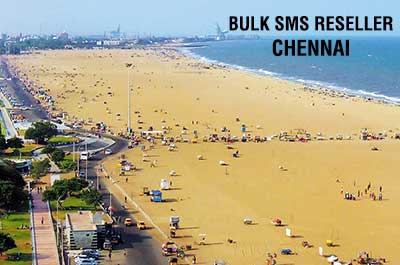 Bulk SMS Reseller Chennai