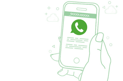 SMSGATEWAYHUB WhatsApp Messaging