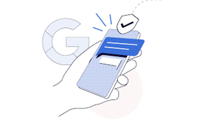 Benefits Google Verified SMS