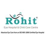Rohit Eye Hospital bulk sms clients