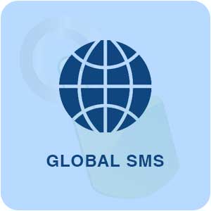 International Bulk SMS