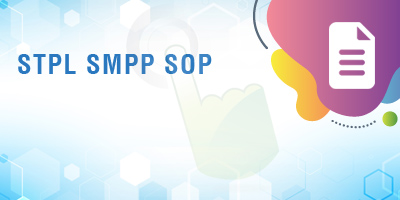 Download SMSGATEWAYHUB SMPP SOP Doc