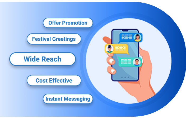 Pune Bulk SMS