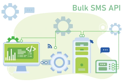 Bulk SMS API