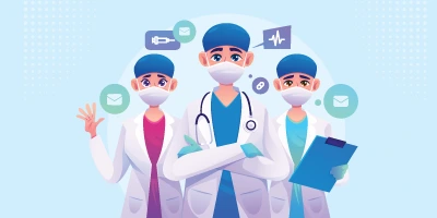 Bulk SMS for Healthcare