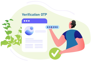 OTP SMS Verification