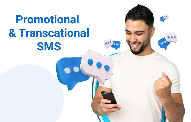 Premium Transactional SMS GURGAON