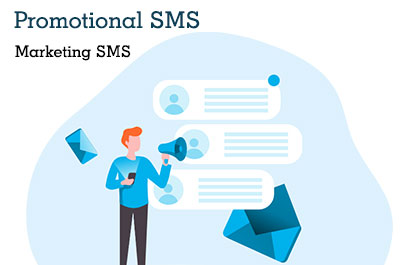 Promotional Marketing SMS