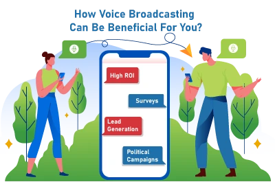 Voice SMS Benefits