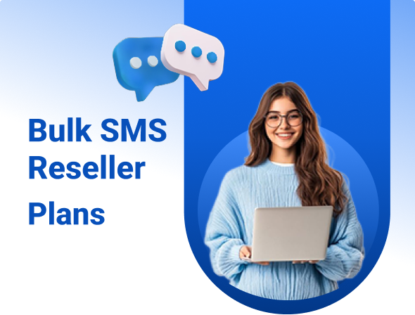Premium Transactional Bulk SMS Reseller