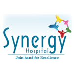Synergy Hospital bulk sms clients