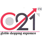 C21 Mall Bulk SMS Clientel