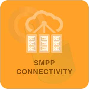 SMPP Connectivity