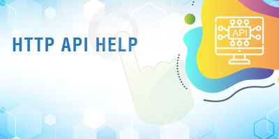 Download HTTP-API Help Doc