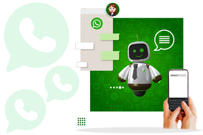 SMSGATEWAYHUB's Chatbot for WhatsApp